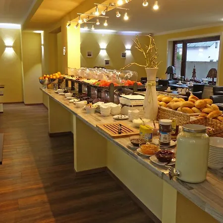 Hotel Zur Seerobbe-3