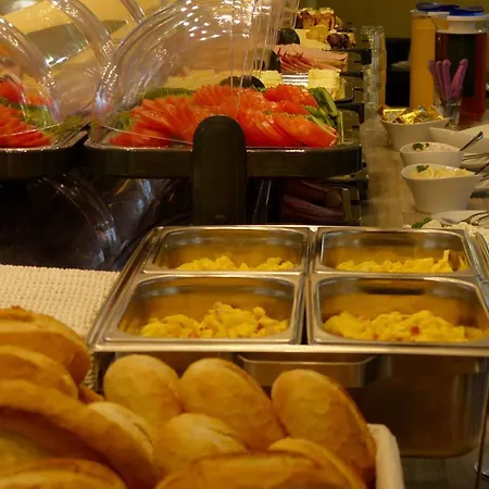 Hotel Zur Seerobbe-2